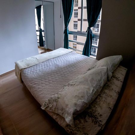 Comodo Apartamento Tipo Loft En Centro De Bogota 5 Eksteriør billede